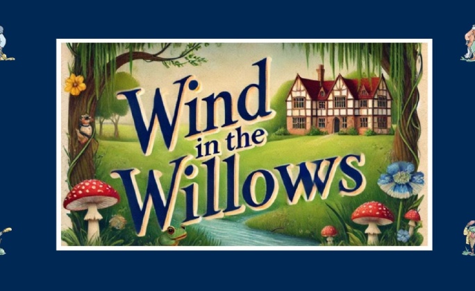 Latest News » Leicester High School for Girls Presents Wind in the Willows
